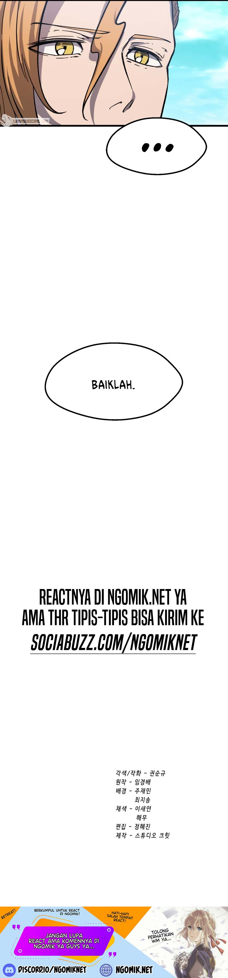 Otherworldly Sword King’s Survival Records Chapter 163 Gambar 35